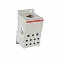 Abb 0179 650.22 ABB Entrelec  Bru400a Distribution Block