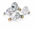 Philips Lighting 50PAR30S / HAL 50PAR30S/HAL 263491 50par30s/hal/sp10 120v 15pk