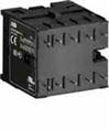 Abb K6-40E-84 ABB  Control Relay 4no 110/40
