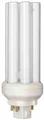 Philips Lighting PL-T 18W / 841 / A / 4P / ALTO PL