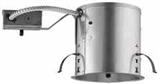 Juno Lighting IC22R Economy Universal IC Remodel Housing