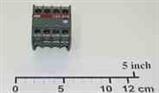 Abb CA5-31M ABB  Auxilary Contact Block