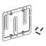 Cooper B-line BB20L Cooper B-Line  Mounting Bracket