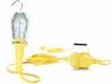 Woodhead 105USA163 Hangable Handlamps
