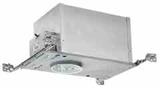 Juno Lighting IC44N Low Voltage Universal IC New Construction Housing