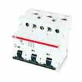 Abb S293-C80 ABB  Miniature Circuit Breaker S290 3p C 80a