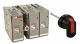 Abb OSJ60B6-150 ABB  Fused Disconnect Kit
