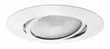 Juno Lighting 209WH Trim