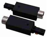 Juno Lighting T49BL JUN  TRACK CONT KIT