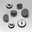 Cooper B-line S125 Cooper B-Line  KO Seal
