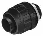 Hubbell-kellems P038NBKA Hubbell-Kellems  Liquidtight Connector