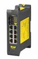 Woodhead DRL-250 Swit;ethernet;ip30;um;5rj45