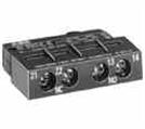 Abb HK4-11 ABB  Auxiliary Contact