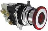 Eaton 10250T563C47-1X 30mm Assembled Pushbutton