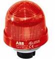 Abb KSB-113R ABB  Flashing Beacon