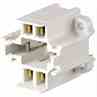 Leviton 26725-419 Fluorescent Lampholder