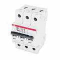 Abb S283-K16W ABB  Mcb S280 3p K16a 480vac Rt