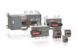 Abb OT30E3-F ABB  3p Sw 30a Nf Flange Oper