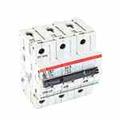Abb S283UX-K20 ABB  Mcb S280 3p Ul489 Avail 1/2009