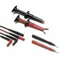 Fluke TL223 SureGrip Test Lead Extensions