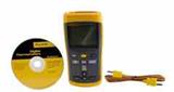 Fluke FLUKE-52-2-60HZ Digital Thermometer