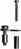 Abb 0177 651.05 ABB Entrelec  Jumper Bar