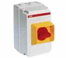 Abb OTPA325B2P1 ABB  Enclosure