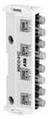 Abb RDCO-01C-KIT ABB  ACS800 DDCS Communications Module