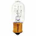 Ge Industrial 25T7DC-120 GE Industrial  14741 Incandescent Lamps