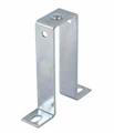 Abb 0101 658.11 ABB Entrelec  DIN Rail Mounting Bracket