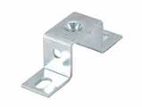 Abb 0101 930.22 ABB Entrelec  DIN Rail Mounting Bracket