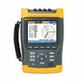 Fluke 434 Energy Analyzer