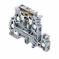 Abb 0115 650.02 ABB Entrelec  Fuse Holder Terminal Block