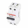 Abb S202-K30 ABB  Mcb 2p K 30a 480y/277 Supp