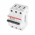 Abb S203-K60 ABB  Mcb 3p K 60a 480y/277 Supp