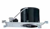 Juno Lighting TC960 8in Recessed Frame Projector