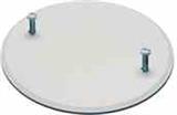 Arlington CP40 Round Box Cover