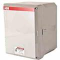 Abb EK-W ABB  NEMA 1