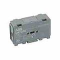Abb OA7G10 ABB  Auxiliary Contact Block