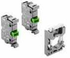 Abb MCBH-20 ABB  22mm Contact Block
