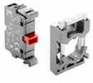 Abb MCBH-01 ABB  22mm Contact Block