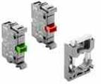 Abb MCBH-11 ABB  22mm Contact Block