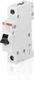 Abb S201-C2 ABB  Mini Circuit Breaker 1 Pole C 2a 480y/277 Supp