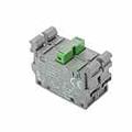 Abb MCB-20 ABB  22mm Contact Block