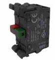 Abb MCB-11 ABB  22mm Contact Block