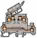 Abb 0115 647.23 ABB Entrelec  Fuse Holder Terminal Block