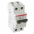 Abb S201-K16NA ABB  Mcb 1p+n K 16a 480y/277 Supp