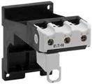 Eaton XTOBXDINC Overload Relay Adapter