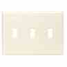 Leviton 78011 Toggle Wallplate