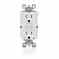 Leviton 8599-BI 16 Amp